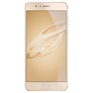Смартфон Huawei Honor 8 64Gb Gold (FRD-L19)