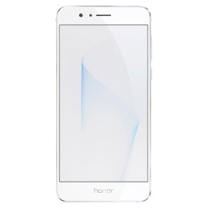 Смартфон Huawei Honor 8 32Gb White (FRD-L09)
