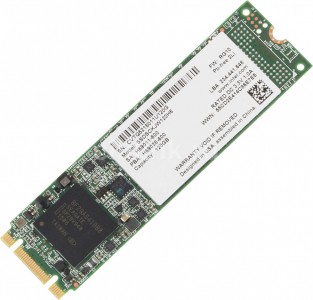 Жесткий диск Intel SSDSCKJW120H601