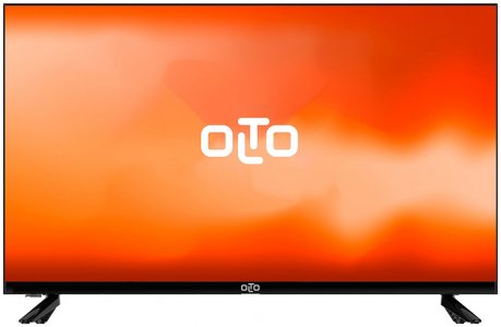 Телевизор OLTO 32ST30H Frameless NEW