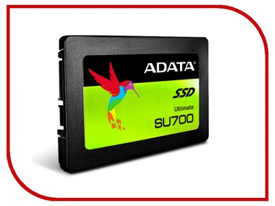 Жесткий диск ADATA ASU700SS-240GT-C