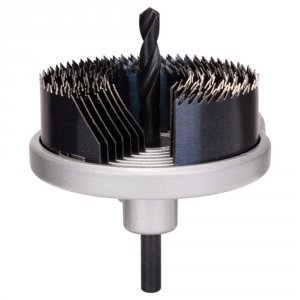Пильные венцы Bosch DIY (2609255635)
