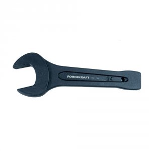 Ударный односторонний рожковый ключ ForceKraft FK-79134 26870