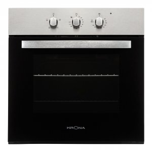 Электрический духовой шкаф Kronasteel NOCE 60 IX