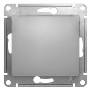 Перекрестный переключатель Schneider Electric Алюминий сх.7, 10АХ (GSL000371)
