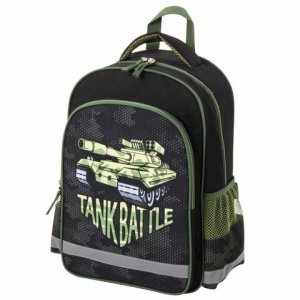 Рюкзак для начальной школы Пифагор Tank (229995)