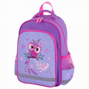 Рюкзак для начальной школы Пифагор Owlet (229991)