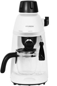 Кофеварка рожковая Hyundai HEM-1310
