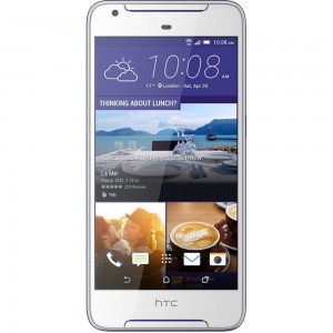 Смартфон HTC Desire 628 Dual Sim 4G 32Gb White