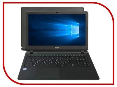 Ноутбук Acer Extensa EX2540-3075