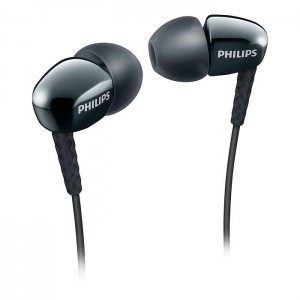 Наушники Philips SHE3900 Black