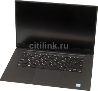 Ноутбук Dell 9560-5570