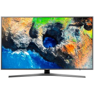 Телевизор Samsung UE55MU6470U
