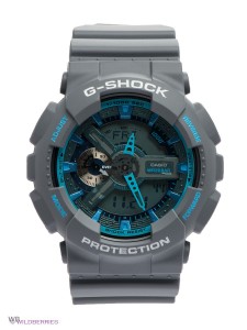 Наручные часы Casio G-Shock GA-110TS-8A2
