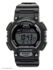 Часы мужские наручные Casio STL-S100H-1A