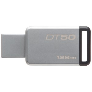 Флеш-диск Kingston DT50/128GB