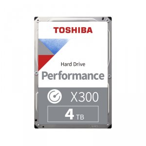 Жесткий диск Toshiba X300 Performance