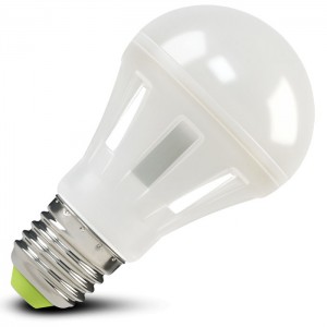 Лампочка X-flash Bulb E27 6W 220V белый свет