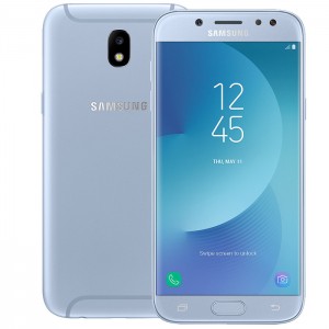 Смартфон Samsung Galaxy J5 (2017) 4G 16Gb Blue