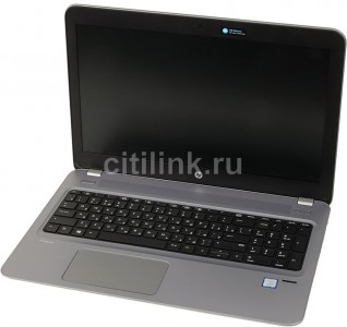 Ноутбук HP 450 G4