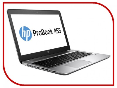 Ноутбук HP 455 G4