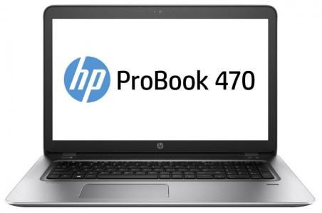 Ноутбук HP 470 G4