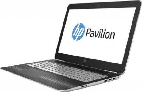 Ноутбук HP 15-bc016ur