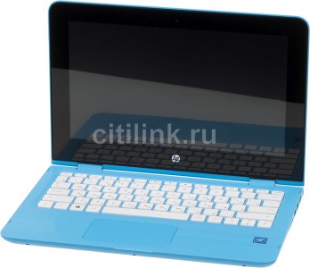 Ноутбук HP 11-ab008ur