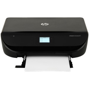 МФУ струйное HP DeskJet Ink Advantage 5075 M2U86C