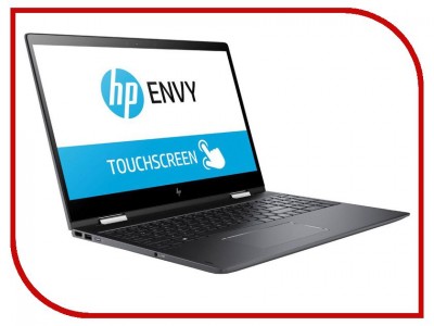 Ноутбук HP Envy x360 15-bq006ur