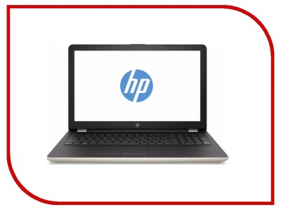 Ноутбук HP 15-bs047ur