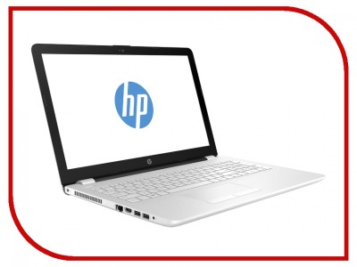 Ноутбук HP 15-bs048ur
