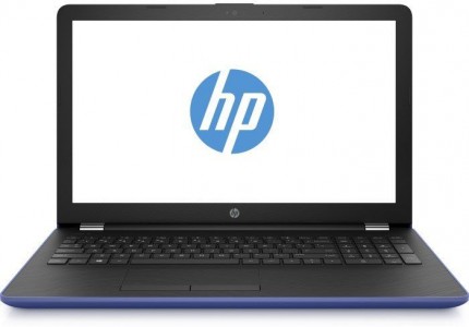 Ноутбук HP 15-bs042ur