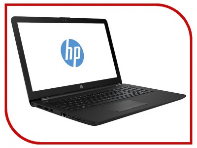 Ноутбук HP 15-bs045ur