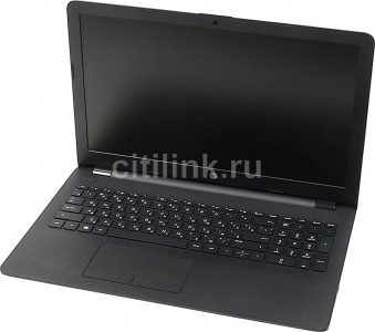 Ноутбук HP 15-bw007ur