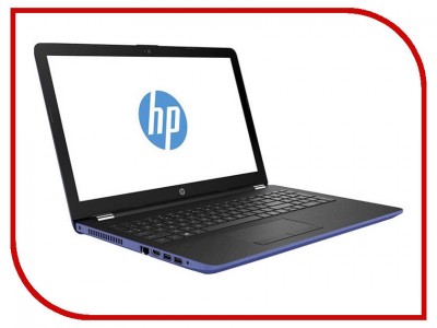 Ноутбук HP 15-bs058ur