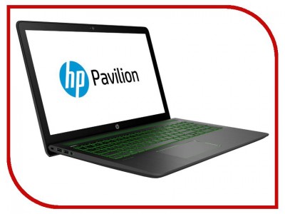 Ноутбук HP 15-cb016ur