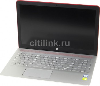 Ноутбук HP 15-cc530ur