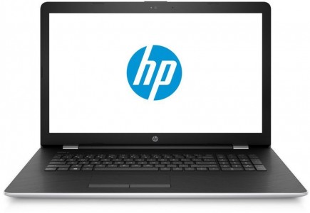 Ноутбук HP 17-bs014ur