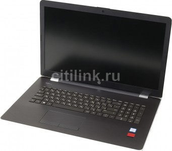 Ноутбук HP 17-bs016ur