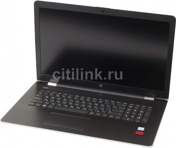 Ноутбук HP 17-bs017ur