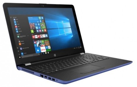 Ноутбук HP 15-bw533ur