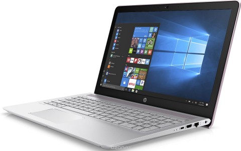 Ноутбук HP 15-cc531ur