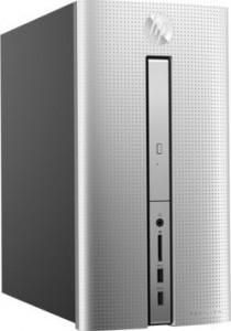 Настольный компьютер HP 570-p004ur