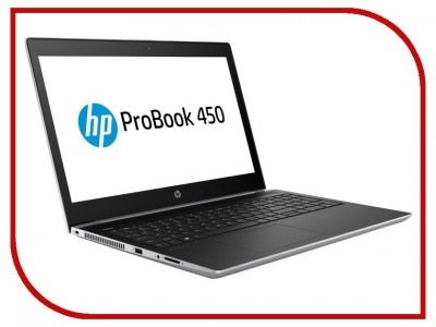 Ноутбук HP 450 G5 2RS08EA
