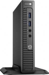 Настольный компьютер HP 260 G2