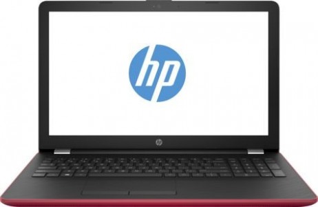 Ноутбук HP 15-bs016ur