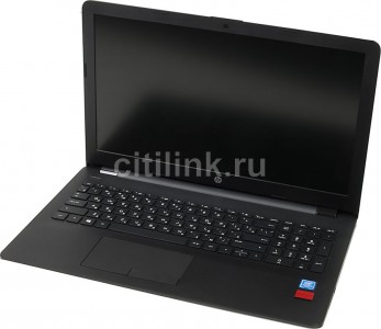 Ноутбук HP 15-bs022ur