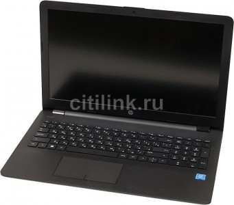 Ноутбук HP 15-bs509ur