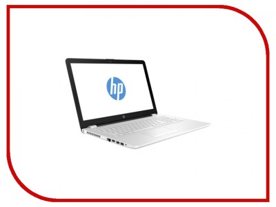 Ноутбук HP 15-bs596ur